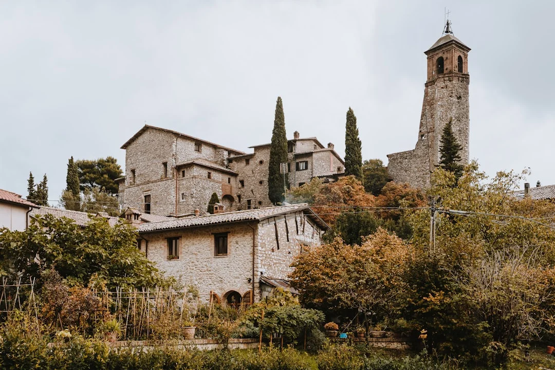 Park Hotel Villa Potenziani