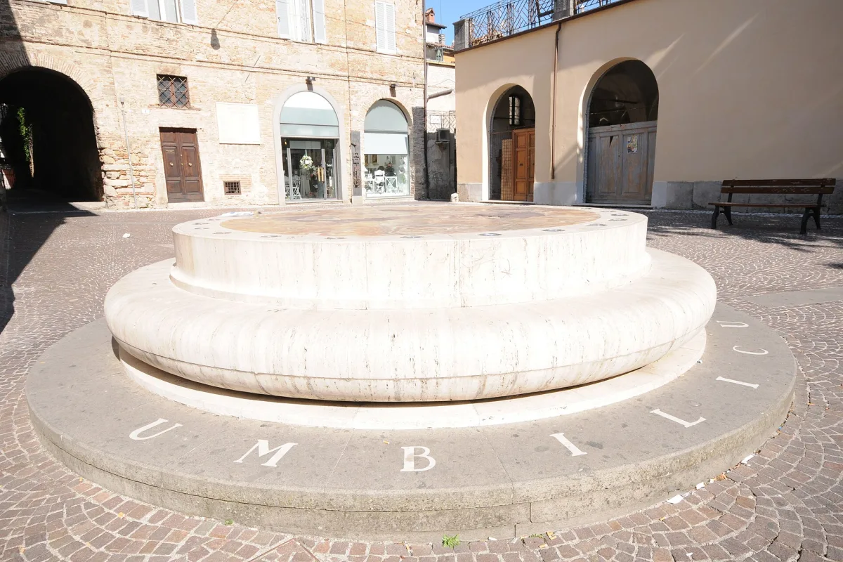 L'Angelo Pellegrino