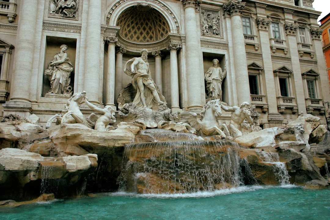 Roma 2