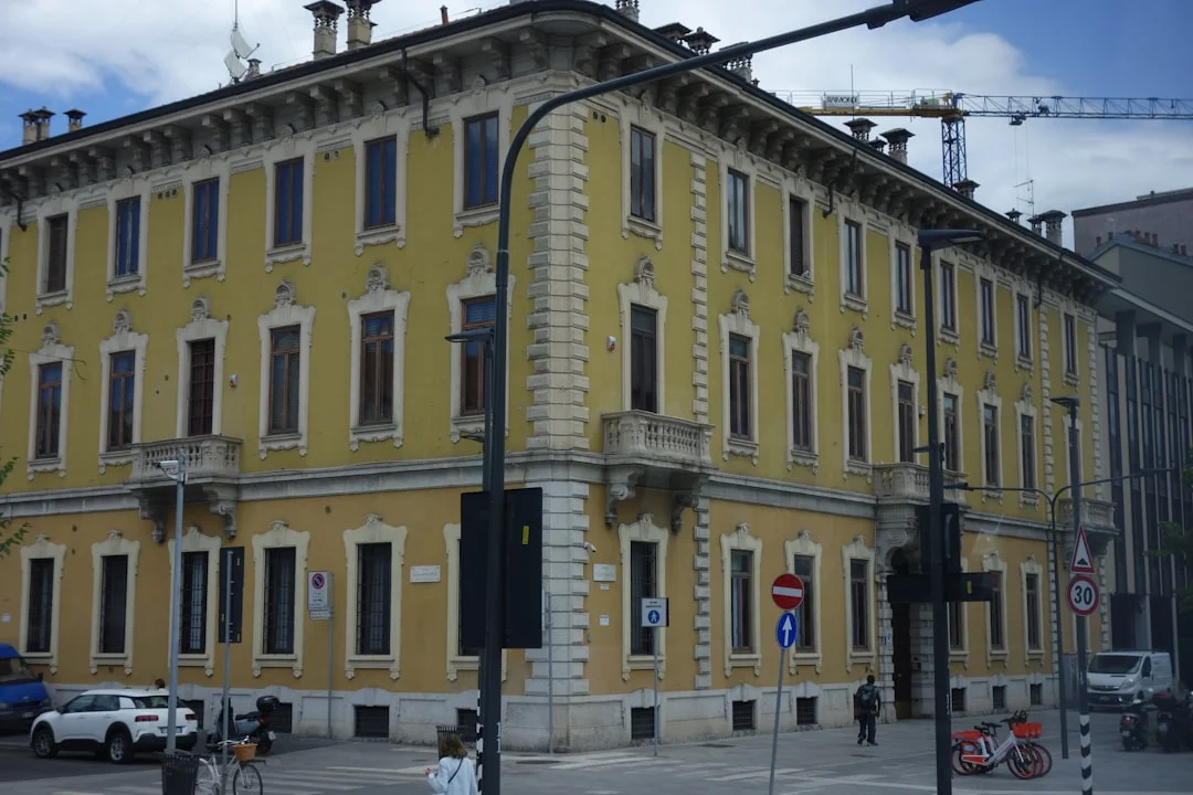 Museo delle Confraternite di Bolsena (VT)