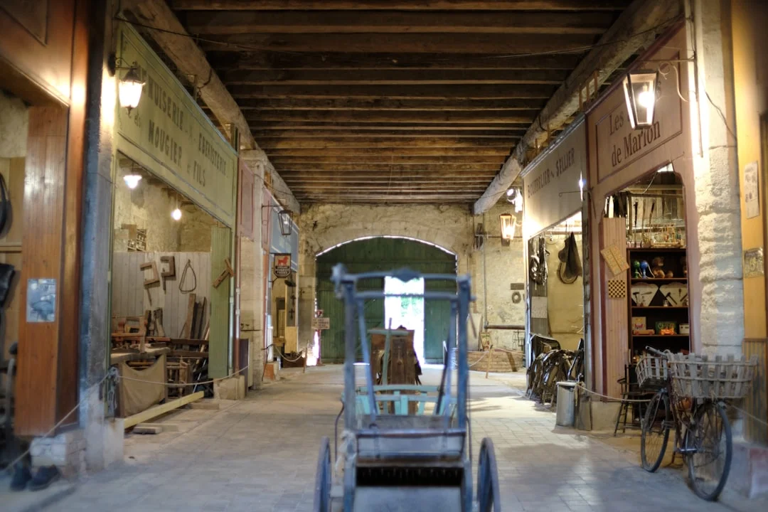 Tarquinia