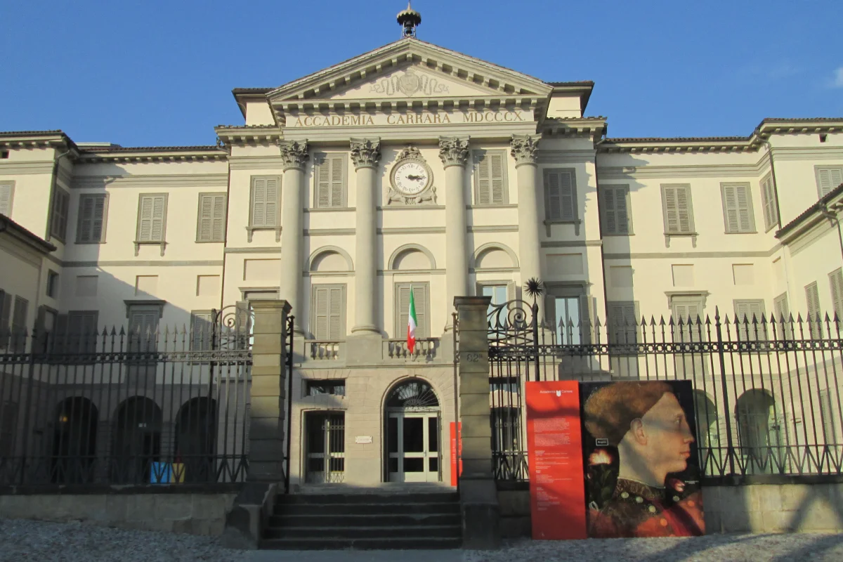 B&B Agnese Bergamo Old Town