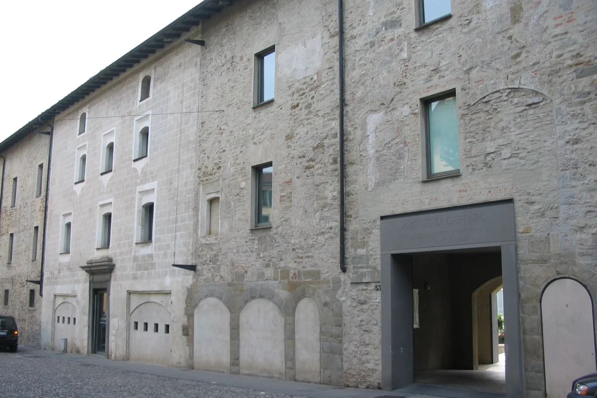 Hotel Agnello D'Oro