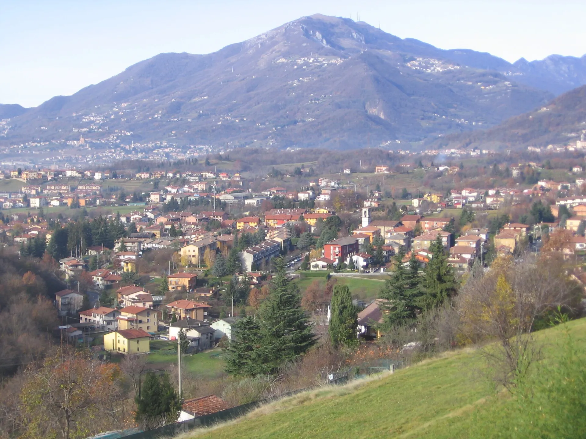 Dimora dei Tasso