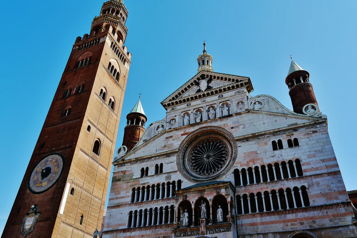 Cattedrale di Santa Maria Assunta (Duomo di Cremona)
