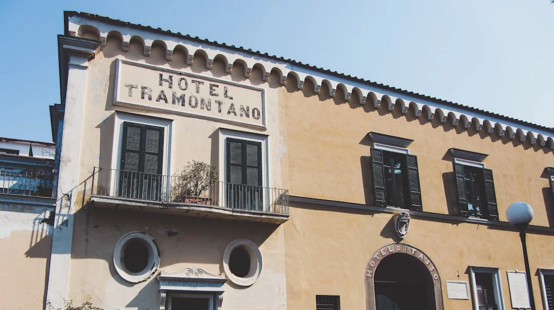 Comune di Santuario della Madonna di Tirano - Sondrio