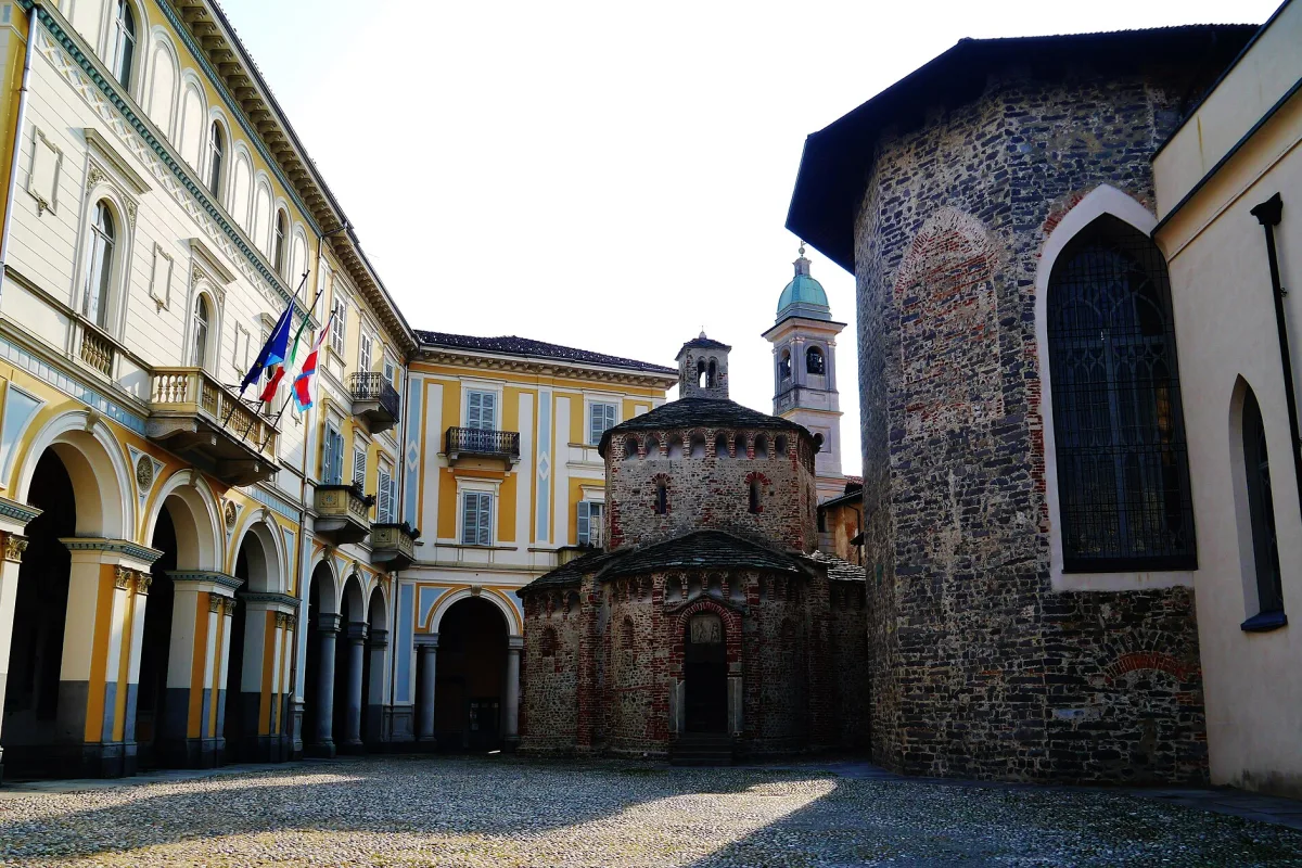 Ostello di Biella