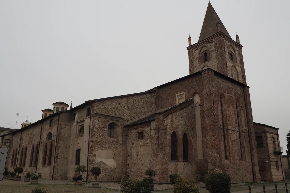 Complesso Monumentale di San Francesco
