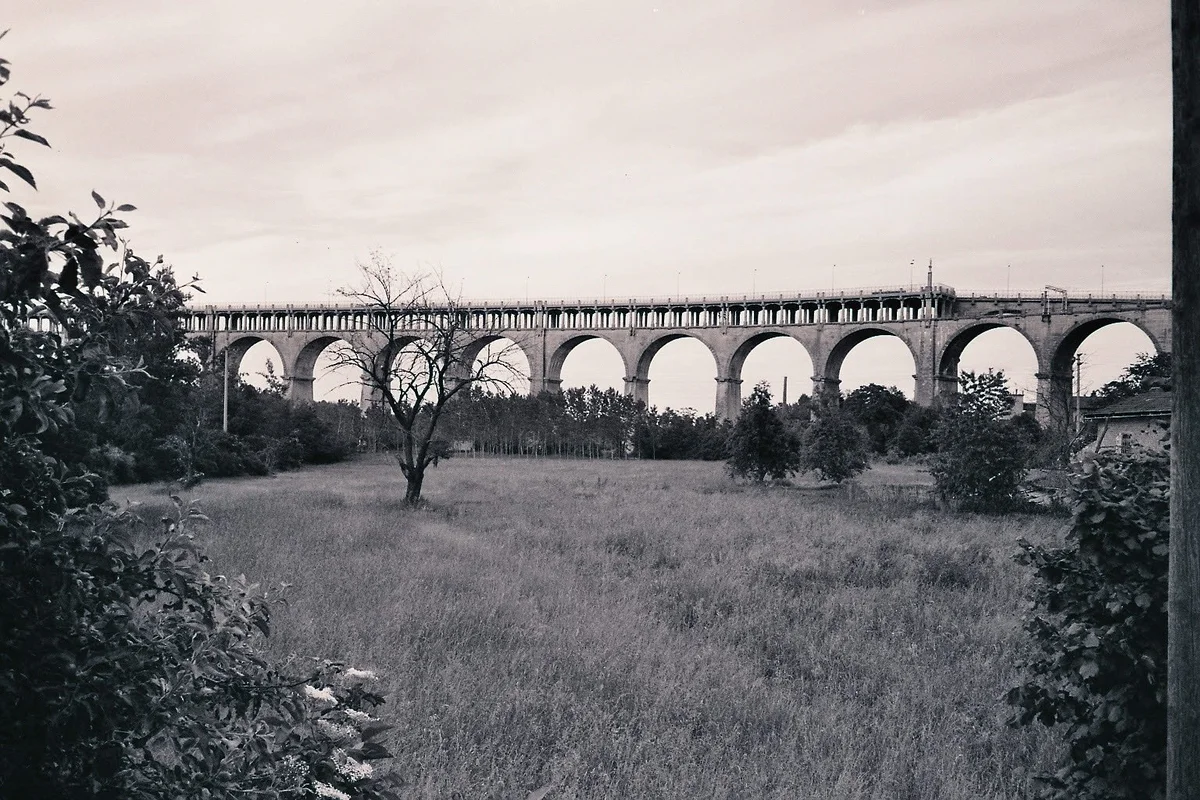 Viadotto Soleri (Ponte Soleri sulla Stura)