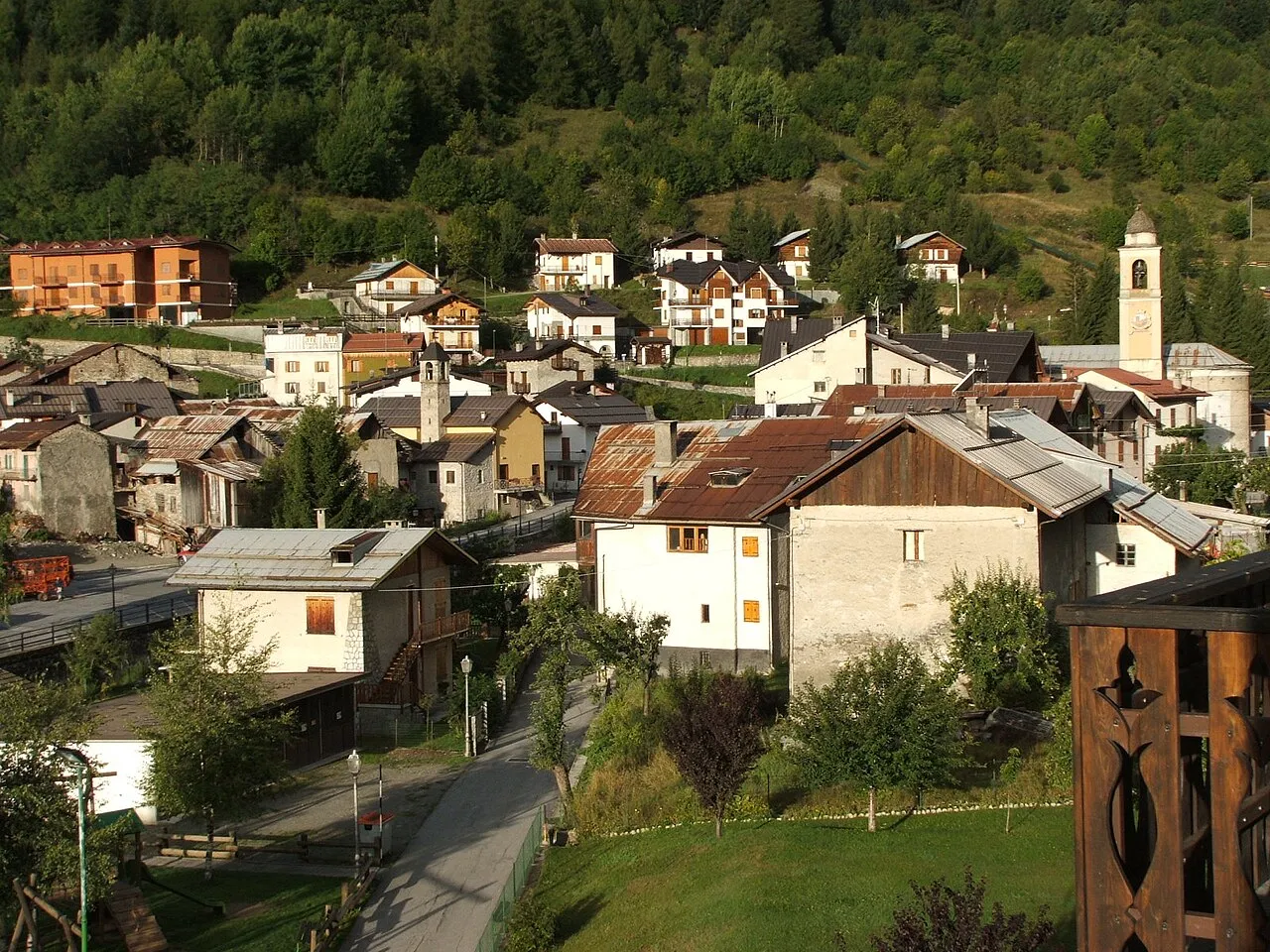 La Barmo Affittacamere