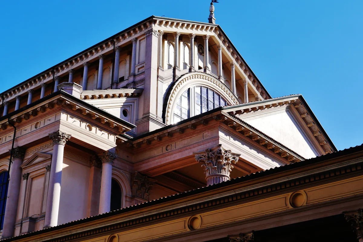 Duomo di Novara (Cattedrale di Santa Maria Assunta)