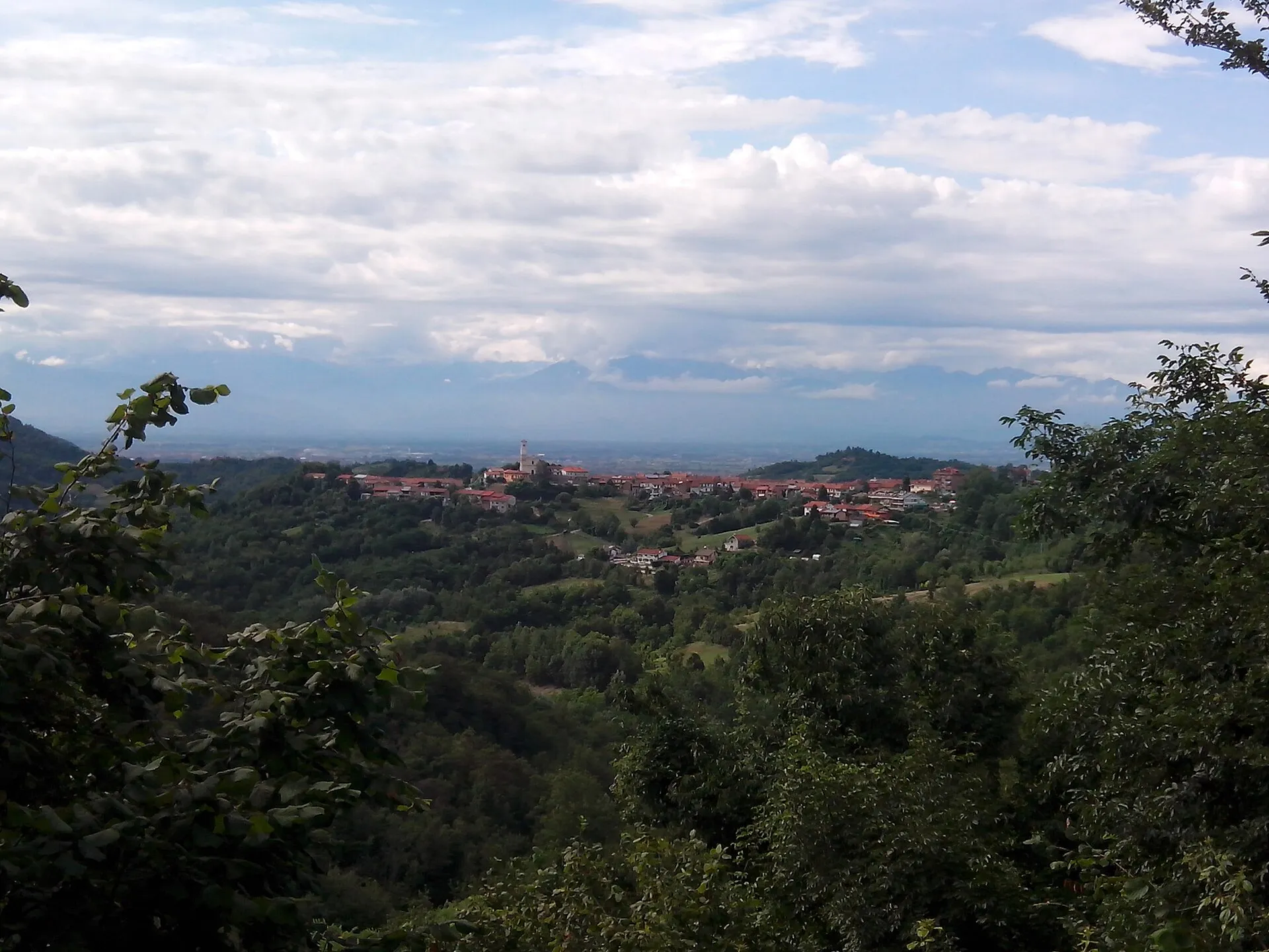Agriturismo Cascina Colombaro