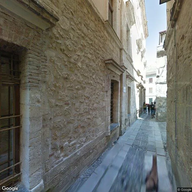 Hotel Vittorio Emanuele