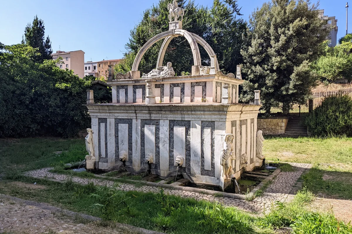 B&B Le Finestre Su Via Cavour