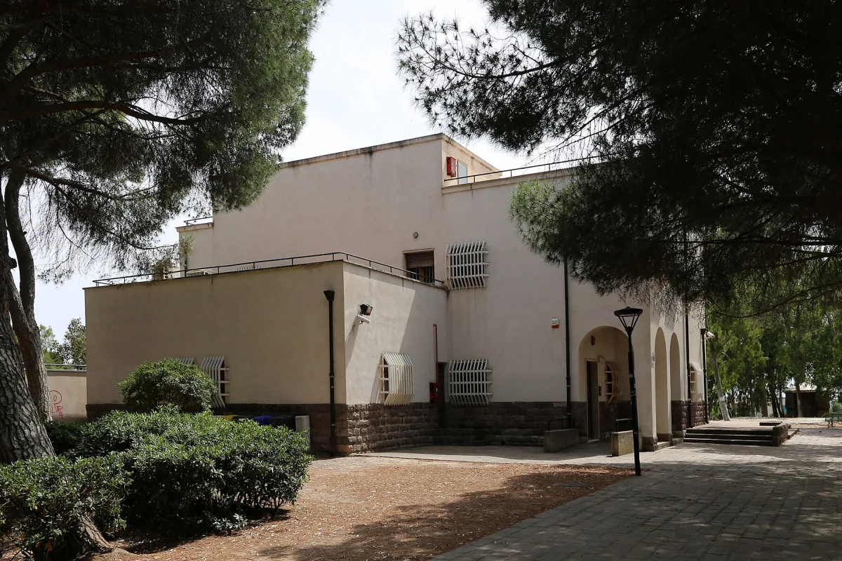 Museo Archeologico Villa Sulcis