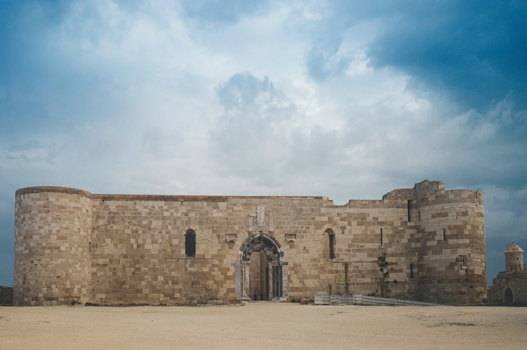 Museo Archeologico Regionale Paolo Orsi