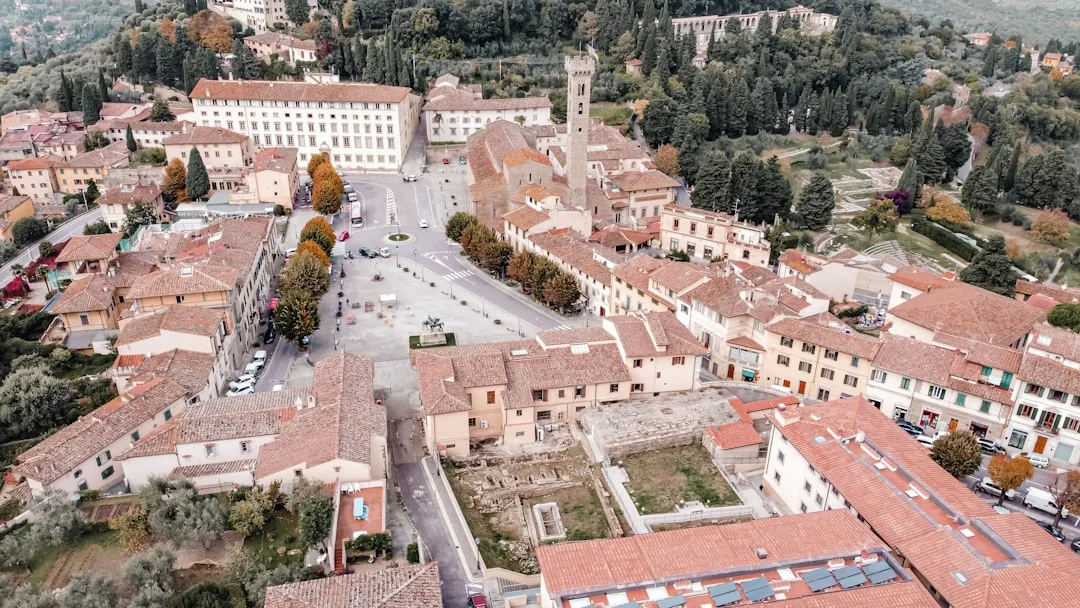 Festival del Teatro Romano a Fiesole: Spettacoli Classici all'Aperto, Programma e Biglietti