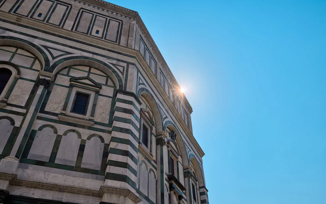 Sognando Firenze