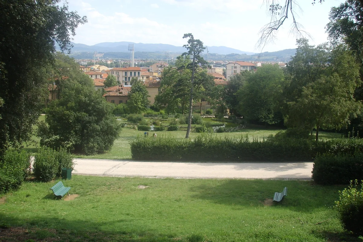 Villa La Vedetta