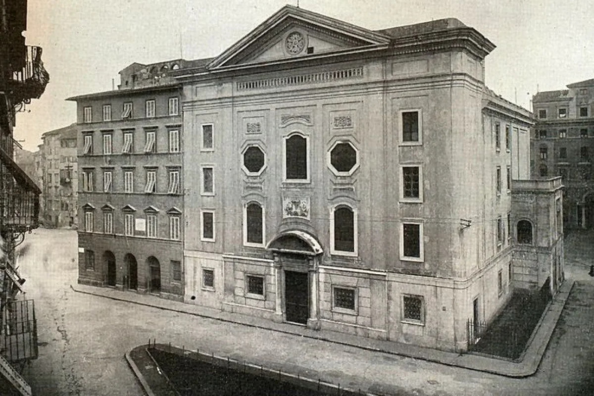 B&B Metropolis