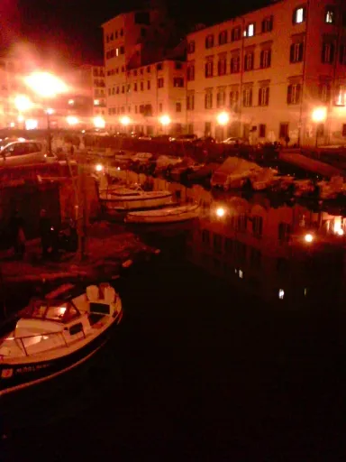 Museo del Mare a Capoliveri (LI)