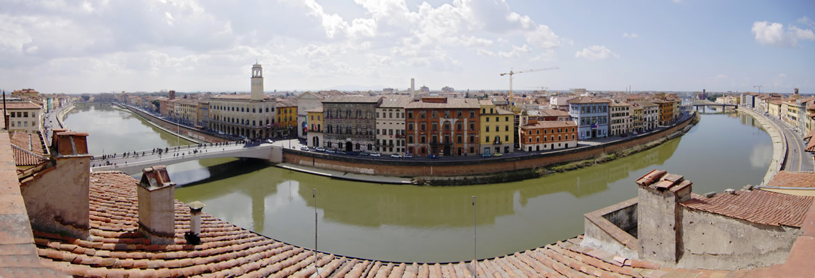 Alla Torre Con Vista