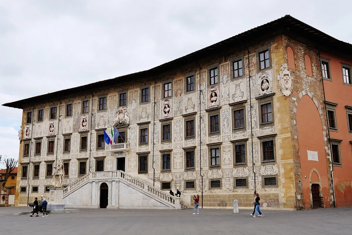 Museo dell'Ordine dei Cavalieri di Santo Stefano