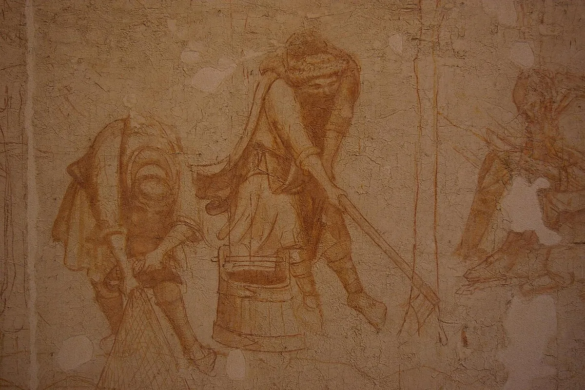 Museo delle Sinopie