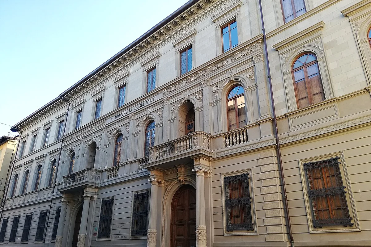 Collezioni Egittologiche dell'Università di Pisa