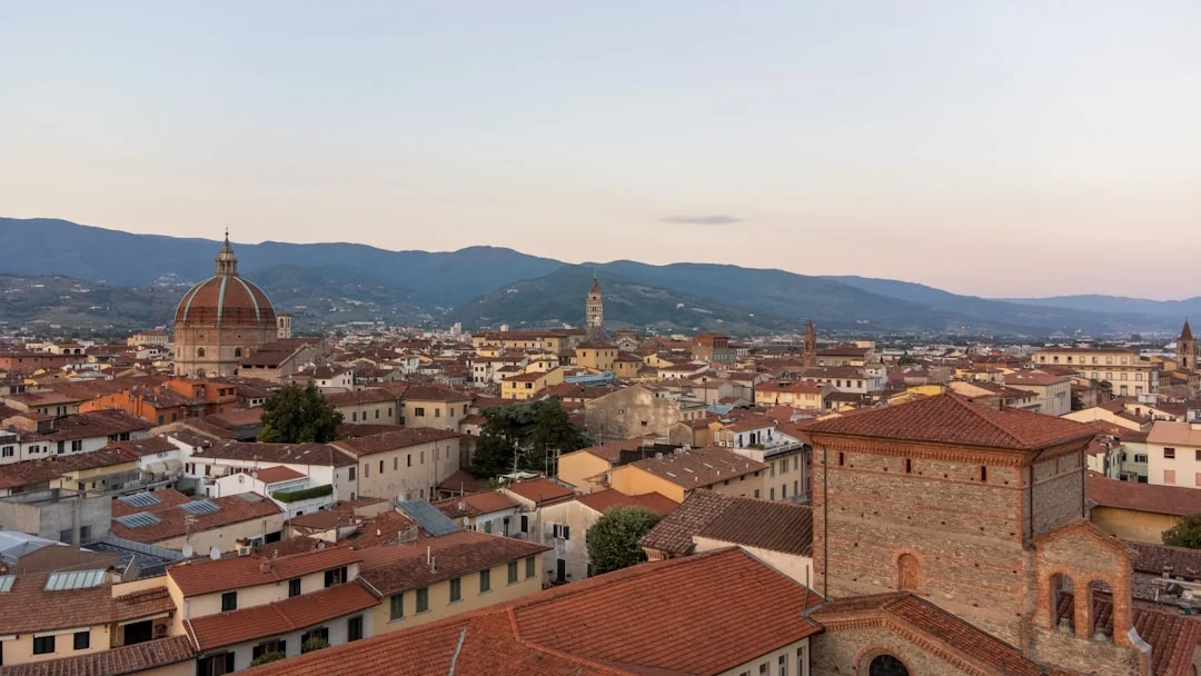 Museo della Cattedrale di San Zeno a Pistoia