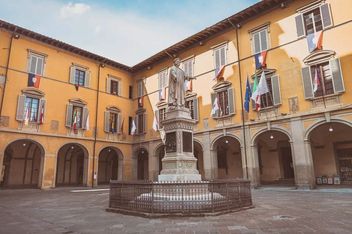 B&B Il Bacchino