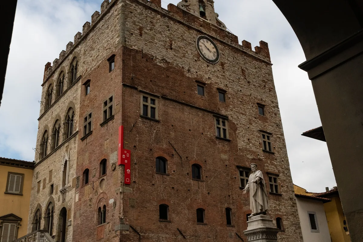 Hotel Flora