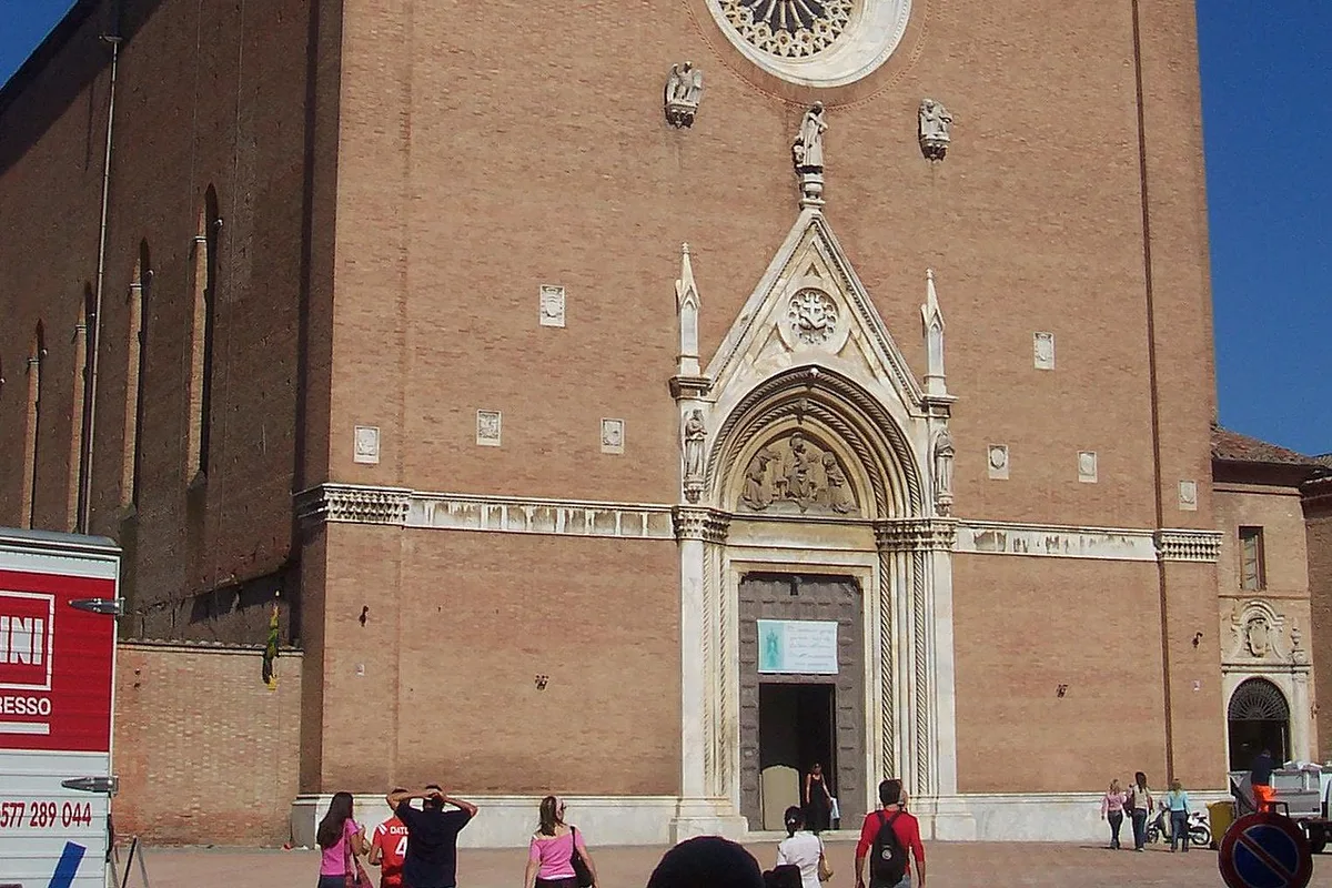 Basilica di San Francesco