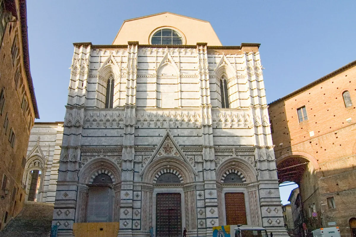 Battistero di San Giovanni