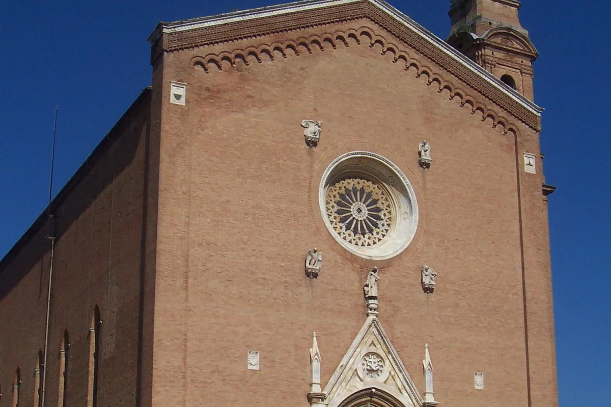 Museo Diocesano d'Arte Sacra (Oratorio di San Bernardino)