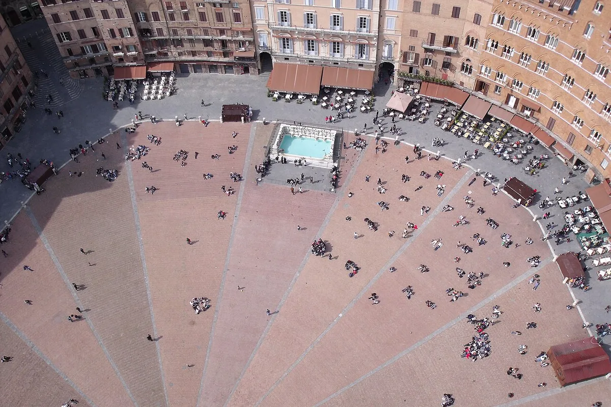 Piazza del Campo