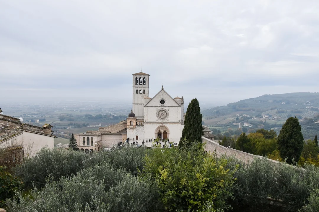 Festa dei Prodotti Tipici a Assisi