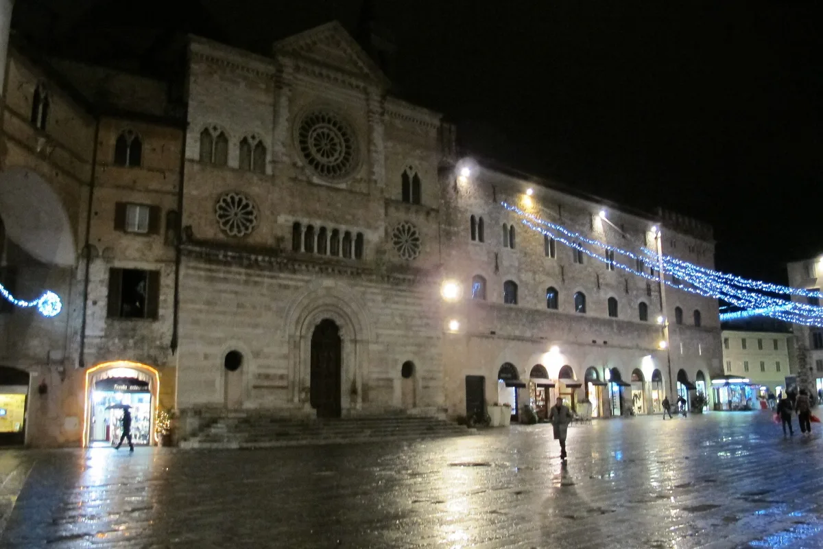 Carnevale di Foligno