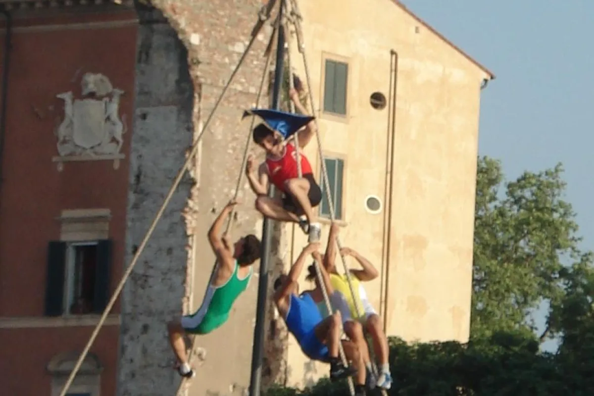 Parco Regionale del Monte Subasio