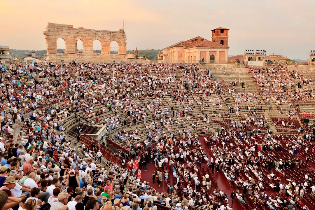 Teatro Romano (Gubbio)