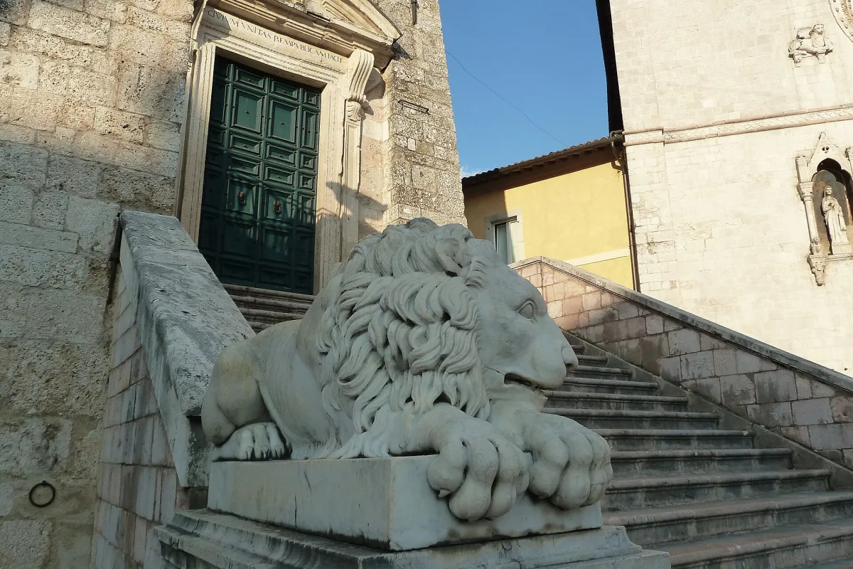 Norcia 3