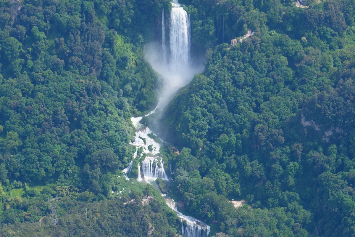 Cascata delle Marmore