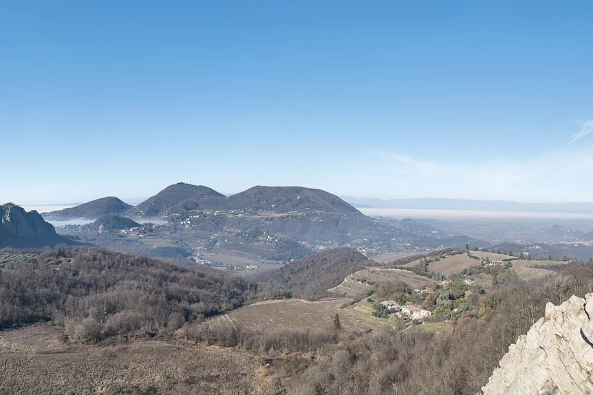Parco Treves de' Bonfili