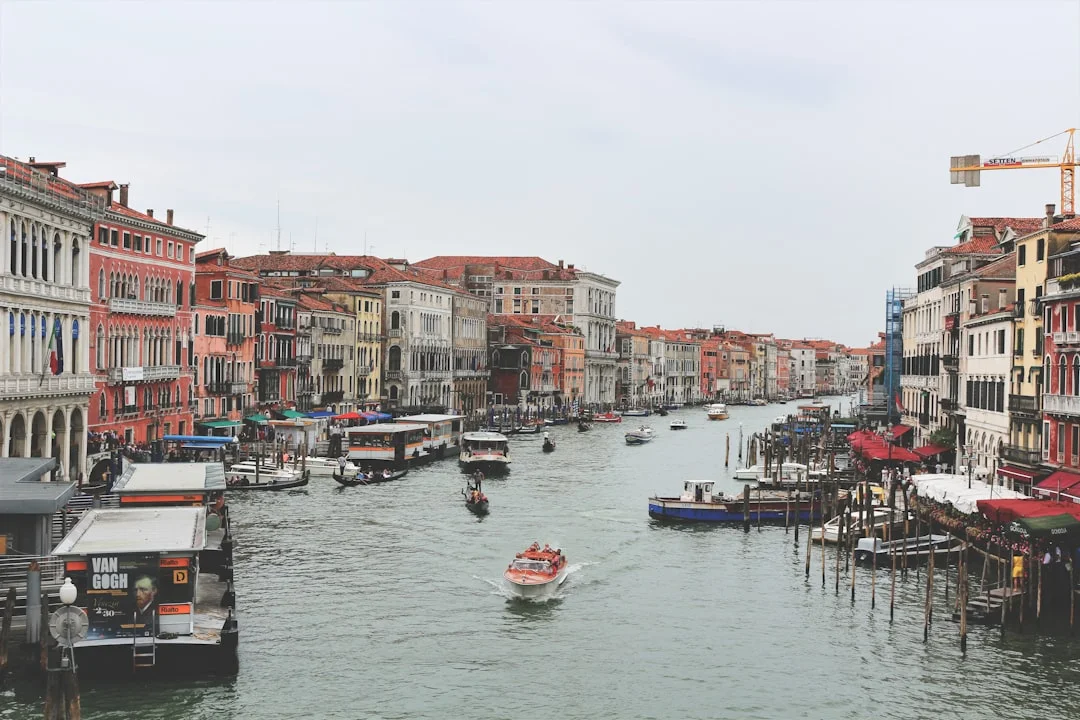 Venezia